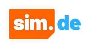 sim de logo