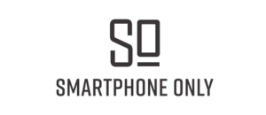 smartphone only logo