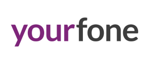 yourfone logo