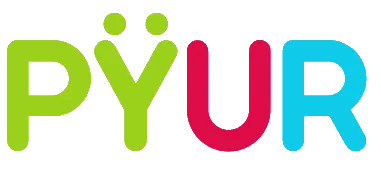 pyur logo